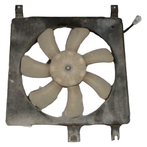 Support De Ventilateur SUZUKI Alto 5 Ptes [PRODUIT D'OCCASION]♻️17760m79f00000