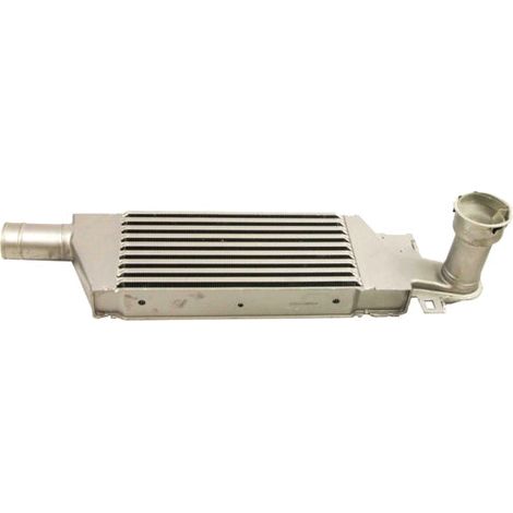 MAXGEAR AC630007 Intercooler VAUXHALL 93177425 (1/2)