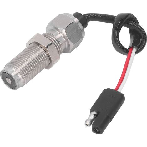 Magnetischer Motordrehzahlsensor M18x1,5 2A C3971994 3971994 Autoteil (1/5)
