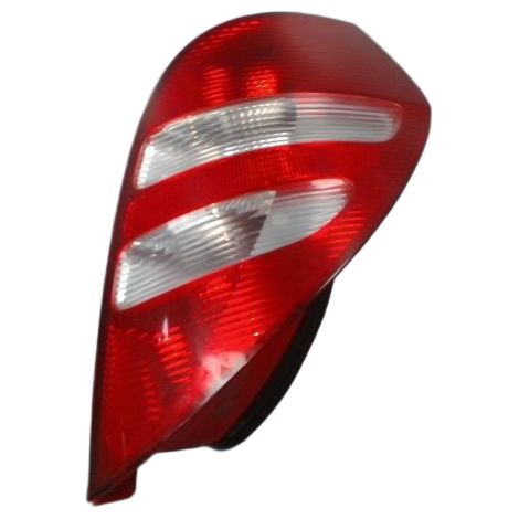 [PRODUIT D'OCCASION] Feu Arriere Droit MERCEDES Classe A 2004- ♻️ Ref Oe. 1698200464 - Garantie à vie (1/3)