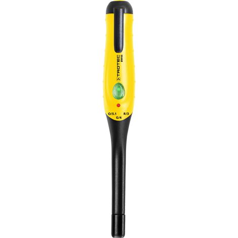 Trotec Tester per liquido freni BW05