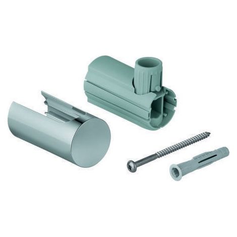 Soporte para barra de ducha (1/3)