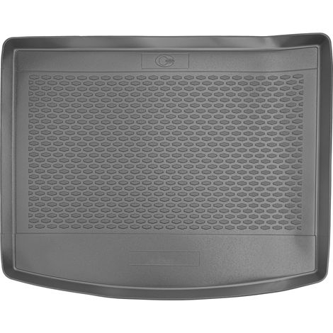 Tapis/moquette de coffre pour Ford Kuga III SUV 2020 (1/5)