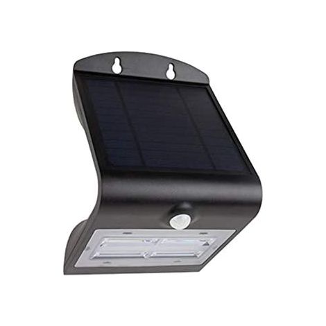 Luz de mariposa solar de 32W LED 32W con detector de movimiento (por 4) (1/5)