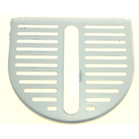 Ersatzteil - Grille repose tasses NESPRESSO -  - MAGIMIX, KRUPS