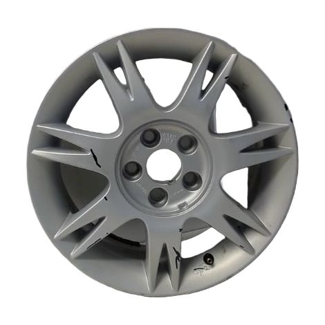 [PRODUIT D'OCCASION] Jante Aluminium SEAT Ibiza ♻️ Ref Oe. 6l0601025a69z - Garantie à vie (1/2)