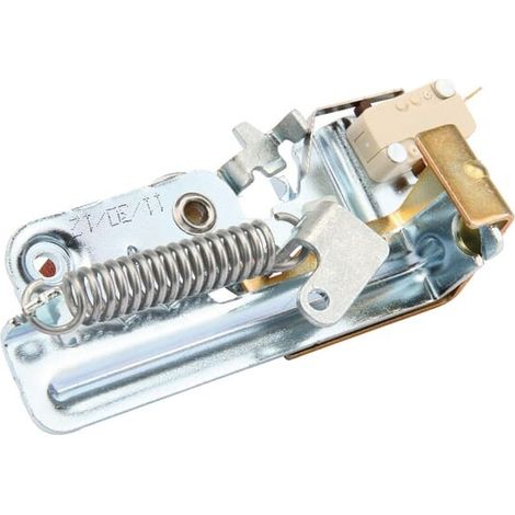 Frein moteur BRIGGS ET STRATTON 796635 (1/2)