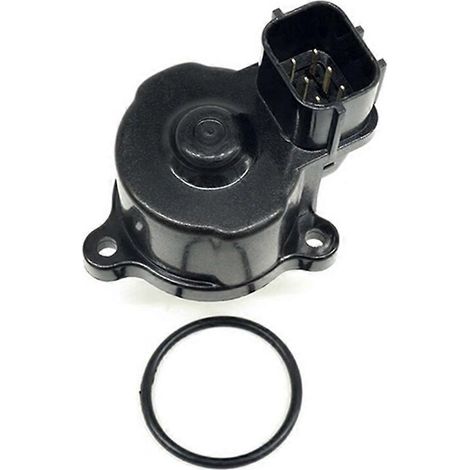 Compatible avec la vanne de régulation du ralenti 18137-52D00 pour les modèles XL-7 2.7L V6 de 2002 à 2006. (1/5)