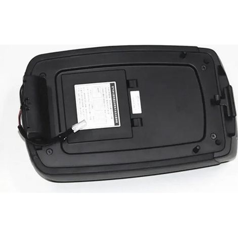 846602W000 is suitable for modern Santa Fe armrest cover air purifiers. (1/4)