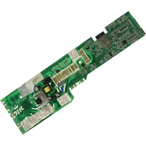 Carte electronique, module de puissance