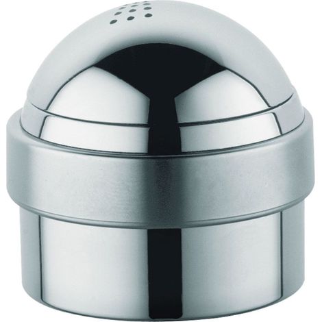 Grohe Umstellknopf für Sentosa/Eurotrend Thermostat-Wannenbatterie, Weiß, 47418L00