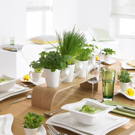 Villeroy & Boch NewWave Kaffeetasse