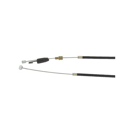 Cable Embrayage