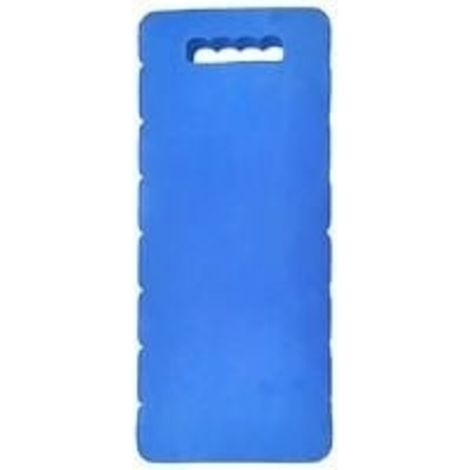 Coussin Jardinage Genoux Tapis Agenouillée De Jardin Agenouilloir Jardinage Protection Genoux Coussin Jardin Kneeler avec Poignée Genou Protection pour Oudtoor Jardinage À L'intérieur Bleu