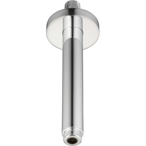 Kronenbach SUPRA 2.0 Brausearm 16,5 cm für Deckenmontage (1/3)