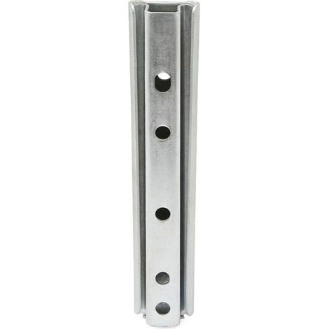 Q&ampQ enganche bayoneta. acero galvanizado. zincado - qampq ,  (1/3)