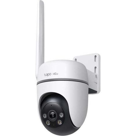 TP-Link TC40GW telecamera di sorveglianza Torretta Telecamera di sicurezza IP Esterno 1920 x 1080 Pixel Soffitto/Parete/Palo (1/3)