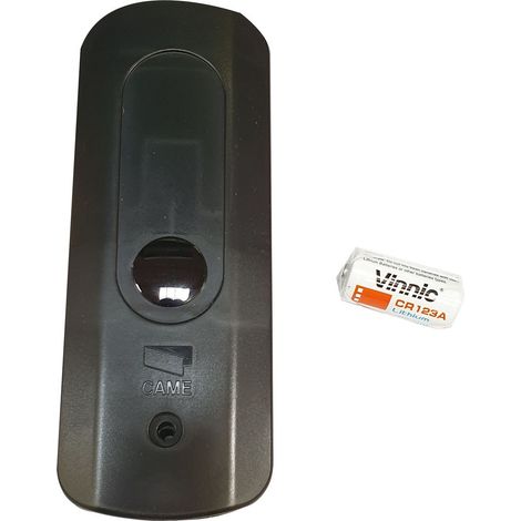 Pièce détachée emetteur sans fil pour bords sensibles CAME 88006-0014