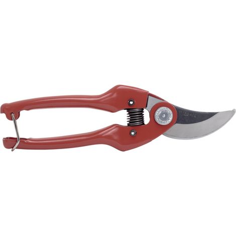 Schere de traditionelle Baumschere maximaler Durchmesser de Schneiden 20mm
