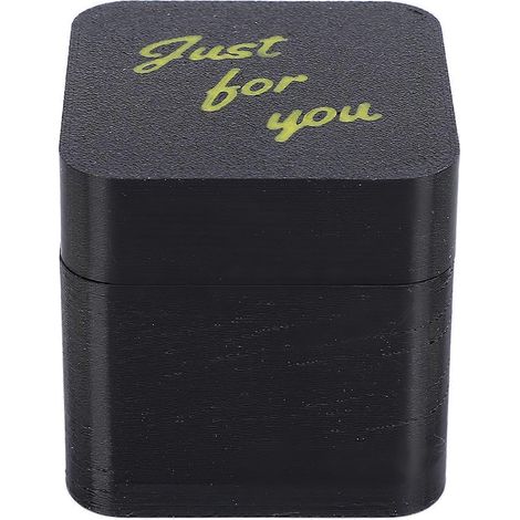 Mittelfinger in einer Box – Lustiges Überraschungs-Pop-up-Mittelfinger-Geschenk, Scherzartikel zur Schreibtischdekoration