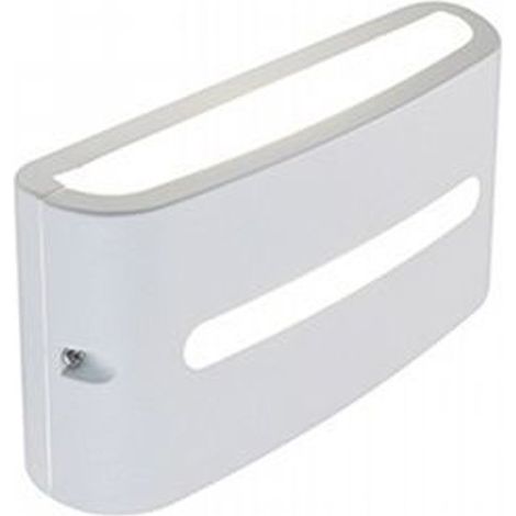 APPLIQUE 10W LED 3000K (1/2)