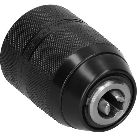Bohrfutter, Modell 1/2-20UNF, Ganzmetall, manuelle Verbindung, Kapazität 2-13 mm