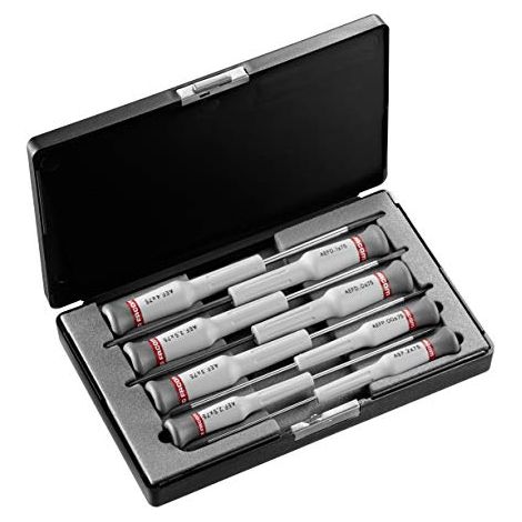 Set di 8 cacciaviti FACOM micro-tech - AEF.J3 (1/3)
