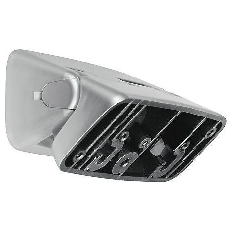 Indexa SGK5010 Sensorhalterung Küchen Silber Metall