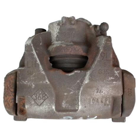 Etrier De Frein Avant Gauche DACIA Duster 1 Phase 1 Diesel [PRODUIT D'OCCASION]♻️410111495r (1/4)