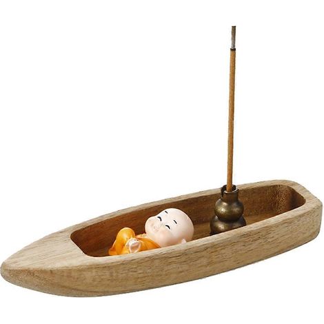 Räuchergefäß-Set für den Innenbereich (B)