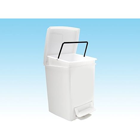 GIGANPLAST Pattumiera Miniline 6lt - 4190m/bb