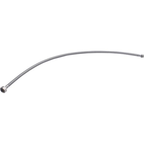 Flexible sanitaire mâle  femelle - M12x17  F15x21  NOYON & THIEBAULT 80 cm -DN8