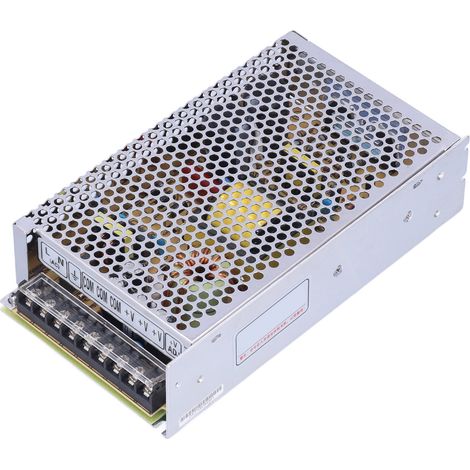 Alimentation secteur pour ruban LED, alimentation de sécurité pour caméra, convertisseur AC/DC 240V-5V 200mA