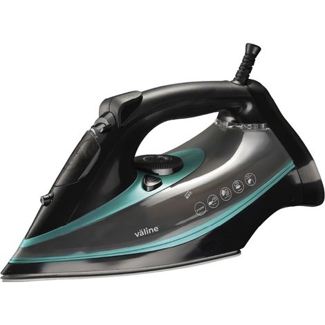 Ferro da stiro a vapore Kusura 3100W