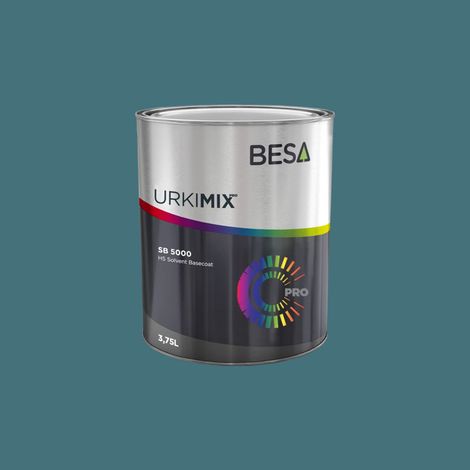 Pot de Peinture Polyuréthane / bi composant RAL Design 220 40 20  Brillant - 750gr