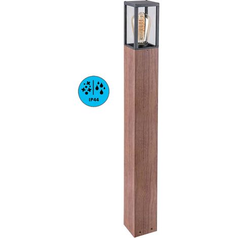 WALES,OUTD.FLOOR, E27 1XMAX60W, H82CM (1/5)