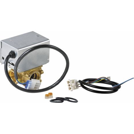 Valvola 3 vie completa - DIFF per Chaffoteaux : 60084007