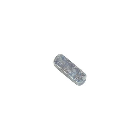 Jardiaffaires – Clavette de volant magnétique adaptable Briggs – Remplace 222698S – Aluminium 14.06mm x 4.66mm x 3.55mm – Protection moteur en cas de choc (1/2)