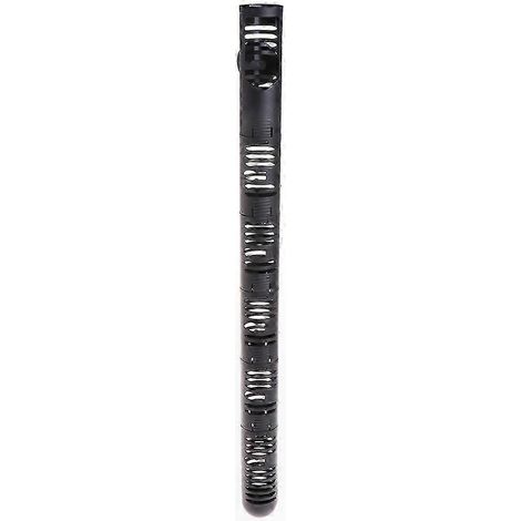 Chauffage d'aquarium, protection thermique pour résistance, fourreau isolant, thermostat automatique, couvercle anti-brûlure, accessoire pour bac à poissons, régulateur de température, manchon de sécu (1/5)