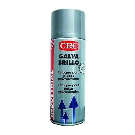 ZINCATURA A FREDDO SPRAY LUCIDO