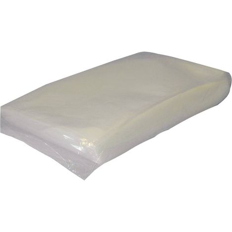 Sacchetti per sottovuoto (L x A) 200 mm x 300 mm Spessore pellicola 95 my 100 pz. Trasparente