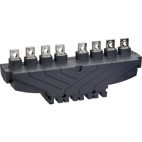 Schneider LV429359 – NSX-ZUBEHÖR für SOURCE INVERTER CO BUS SET (1/2)