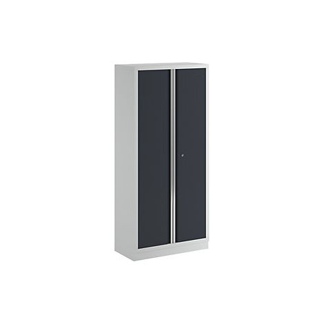 Armario alto de puertas batientes  anchura 915 mm  con 2