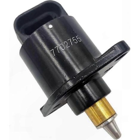 Soupape de régulation de ralenti pour motos F650GS, F700GS et F800GS (1/5)