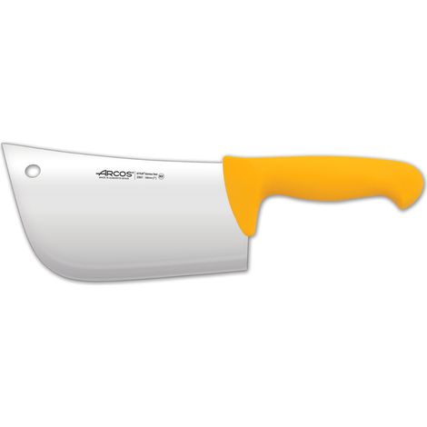 Küchenmesser Arcos serie 2900 NITRUM Edelstahl 19 cm