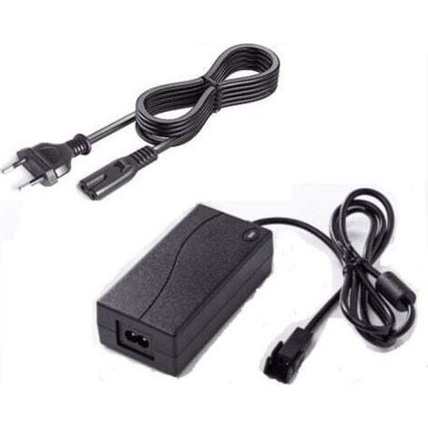 Transformateur 29V 2A adaptateur 2 pins, alimentation de remplacement pour fauteuil releveur, canapé inclinable et fauteuil relax électrique (1/5)