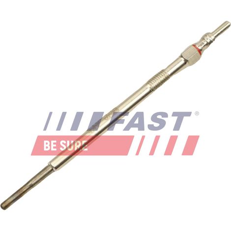 Candela di preriscaldamento rapida FT00432