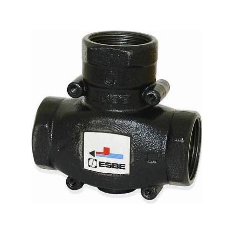 VALVOLA ANTICONDENSA 55° FINO 150 KW 1" Misura: 55°