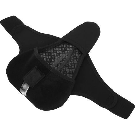 Mountainbike-Sattelbezug mit Rücklicht, komfortabler Fahrradsitz, Fahrradzubehör (1/5)
