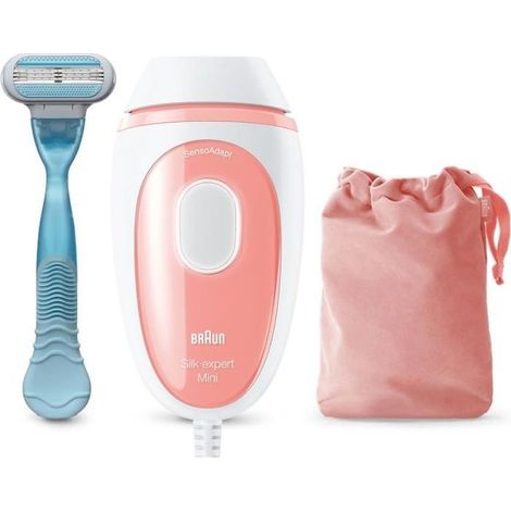 BRAUN Rasoir BRAUN PL1014